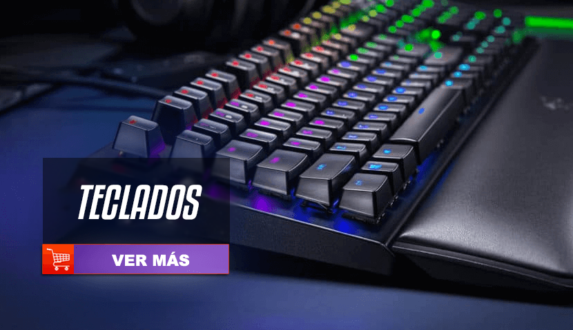 Teclados